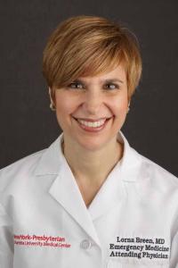 Lorna Breen MD